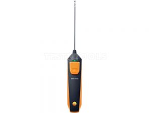 Testo Ambient Air Thermometer With Smart Probe App 905i
