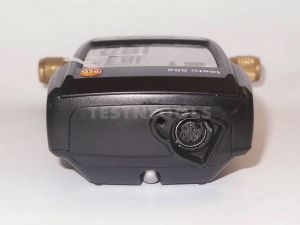 Testo Digital Vacuum Gauge With Bluetooth 552