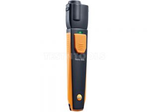 Testo Infrared Thermometer With Smart Probe App 805i