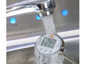 Testo Waterproof Mini Thermometer 1113