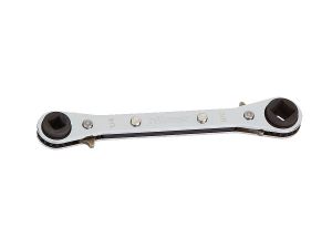 Hilmor Reversible Ratchet Wrench 3/4" & 3/16" HIL-1839045