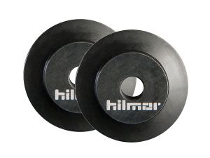 Hilmor Tube Cutter Wheel 2Pc HIL-1885387