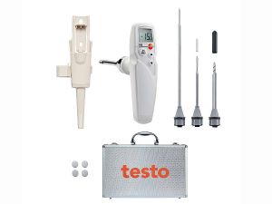 Testo Food Thermometer Set 105