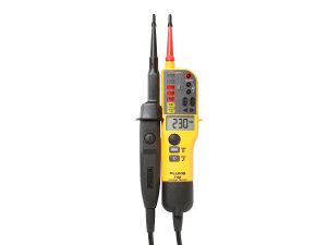 Fluke T150 LCD Voltage And Continuity Tester 690V