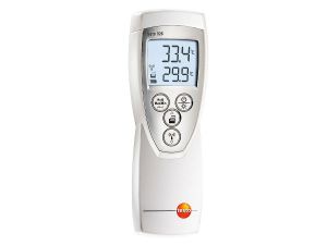 Testo Food Thermometer 926