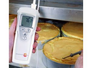 Testo Food Thermometer 926