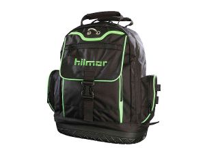 Hilmor Backpack Tool Bag HIL-1839080