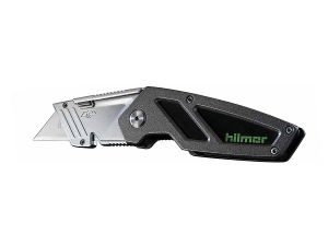 Hilmor Folding Utility Knife HIL-1885433