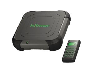 Hilmor Wireless Refrigerant Scales 100Kg HIL-RSWL220