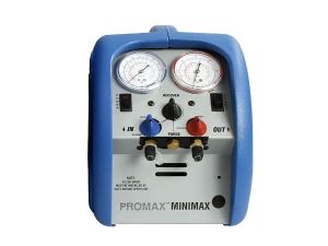 Promax High Pressure Recovery Unit R410 R32 PM-MINIMAX-A