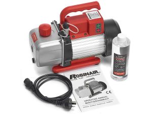 Robinair Vacuum Pump 128 l/min A2L RA-15501AAA2L