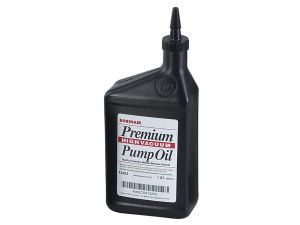 Robinair Vacuum Pump Oil 0.95L RA-13203