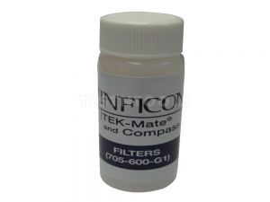 Inficon Replacement Filter Tips 20 Pack For Tek Mate Compass 705-600-G1