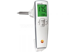 Testo Cooking Oil Tester T270