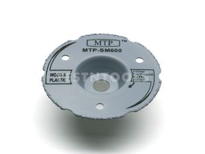 MTP Dremel Saw-Max Multi-purpose Flush Cut Carbide Wheel MTP-SM600