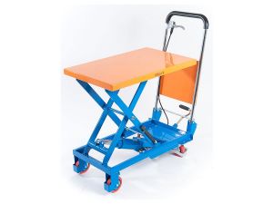 Pacific Lifter Trolley 150Kg  PST150