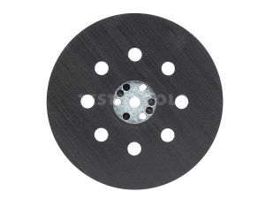 Bosch PEX125A Spare Part Number 751 - Soft Backing Pad 125mm 2608601063