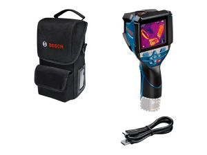 Bosch Thermo Camera GTC600C