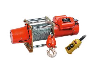 Comeup Electric Winch 500Kg 60m ACW500