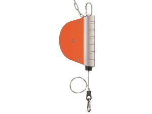 Kromer Ratchet Lock Balancer 13 - 17Kg KRM315