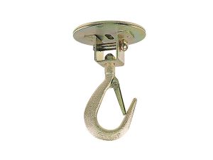Pacific Swivel Hook 160/230Kg CWS159A