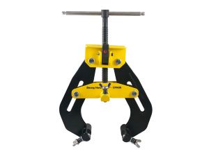 Strong Hand Pipe Alignment Clamp 50-152mm CLAP-CPA60