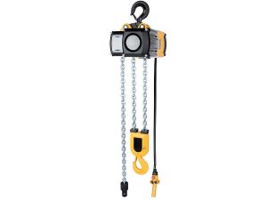 Yale Electric Chain Hoist 6m 1T 1 Phase YEH916