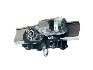 Yale Electric Trolley 1T 3 Phase Dual Speed YETN100