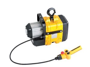 Yale Mtrac Endless Winch 200Kg 3 Phase YEW300