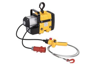 Yale Mtrac Endless Winch 300Kg 1 Phase Bi-Directional YEW305