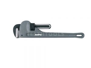 AmPro Aluminium Pipe Wrench 125mm x 900mm WREP-T39427