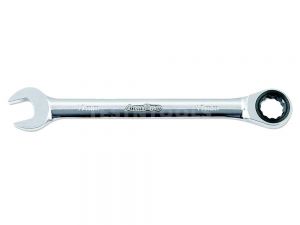 AmPro Geared Wrench 10mm 72 Tooth WREG-T41410
