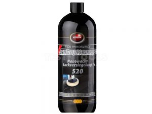 Autosol High Performance Nano Sealing Wax 520 1 litre WAXH-36520
