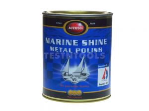 Autosol Marine Shine Metal Polish 750ml (1kg) POLM-06