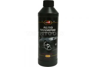 Autosol Matt Paintwork Special Shampoo 500ml SHAM-000800