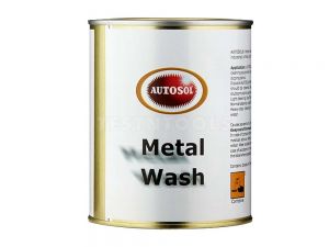 Autosol Metal Wash 800ml WASM-1500