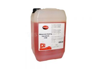 Autosol Windscreen Wash Concentrate 1:100 5 litre CLEW-5