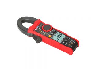 UNI-T True RMS Professional Clamp Meter With LoZ 600A AC DC UT219DS