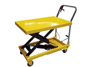 Wayco Hydraulic Lifting Table 300kg LIFT-W1656A