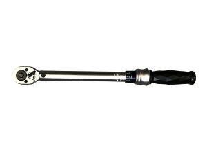 Wayco Torque Wrench 1/4" Drive 5-25Nm WRET-TW2261FW