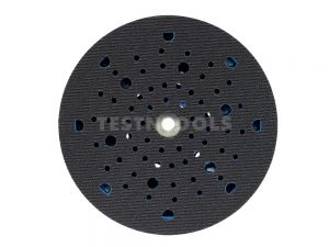 Bosch GET75-150 Hook And Loop Backing Pad 150mm Hard IS