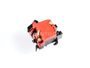 Bosch GWS 1400C Spare Part Number 4 - Switch 1607200200