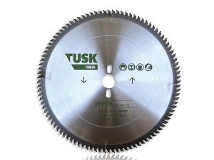 Tusk Timber Joinery Blade 254mm TTJB25480T