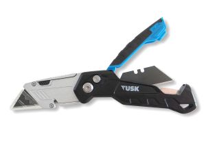 Tusk Utility Knife Set 4 Blade TUK27