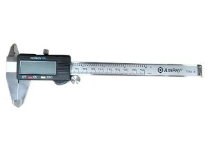 AmPro Digital Caliper 150mm CALV-T74615