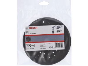 Bosch GEX150 Spare Part - Pad Saver 150mm 2 Pack 2608000690 IS
