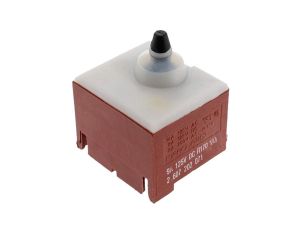 Bosch GWS18V-LI Spare Part Number 52 - On Off Switch