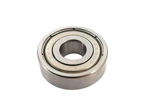 Bosch GWS9-125 Spare Part Number 14 - Groove Ball Bearing