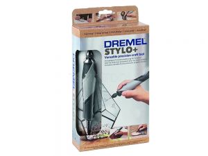 Dremel Stylo+ Rotary Tool Kit F0132050NA