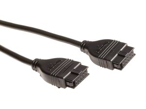 Mitutoyo Data Cable Flat 2m 10 Pin 965014